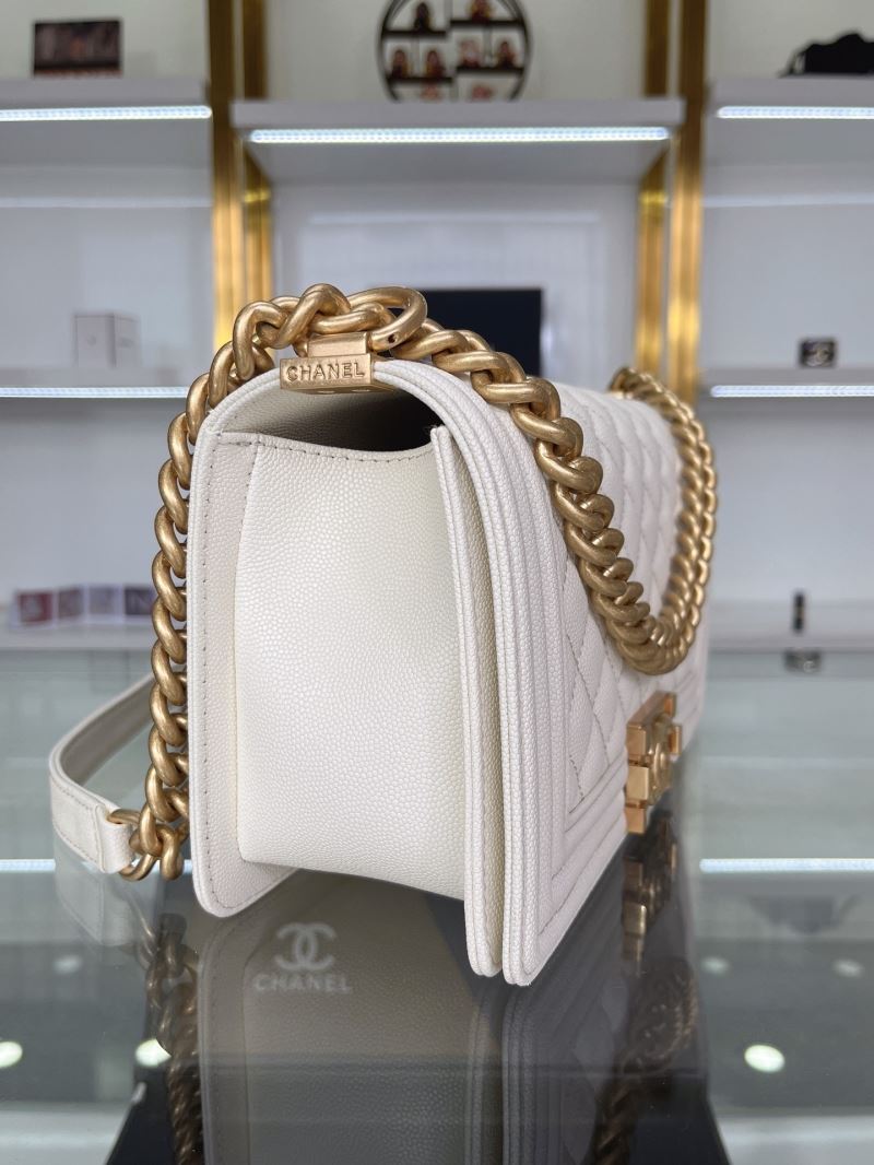 Chanel Leboy Series Bags